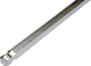 Yato Klucz imbusowy hex typ T 6mm z kulką (YT-05591) 3