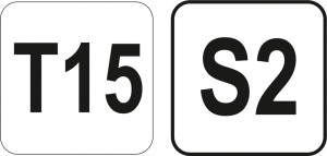 Yato Klucz trzpieniowy torx typ T T15 z otworem (YT-05604) 4