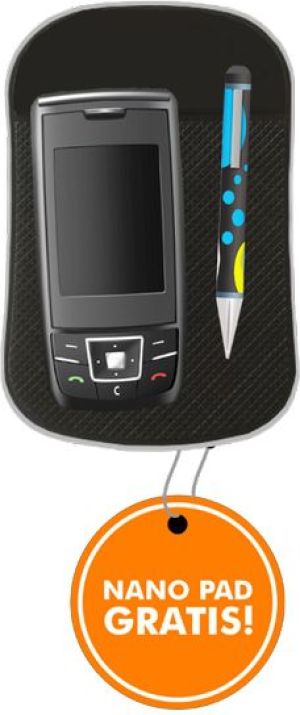 Nawigacja GPS Cruser Alpha B50 Cruser Map PL 8