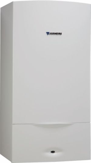 Piec gazowy Junkers Kocioł kondensacyjny CERAPUR COMFORT 28kW - 7738100457 1