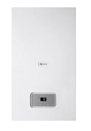 Piec gazowy Saunier Duval Thelia Condens AS 18 kW (0010019693) 2