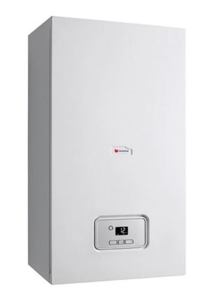 Piec gazowy Saunier Duval Thelia Condens AS 18 kW (0010019693) 3