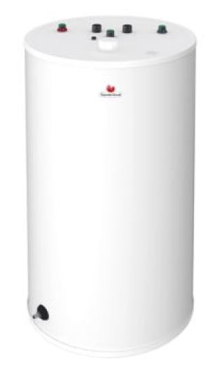 Piec gazowy Saunier Duval Thelia Condens AS 25 kW (0010019697) 3