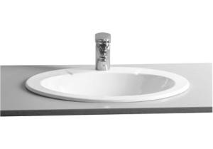 Umywalka VitrA Arkitekt 60cm (6030B003-0001) 1