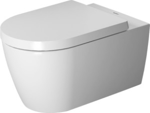 Miska WC Duravit ME by Starck Rimless wisząca (2529090000) 1