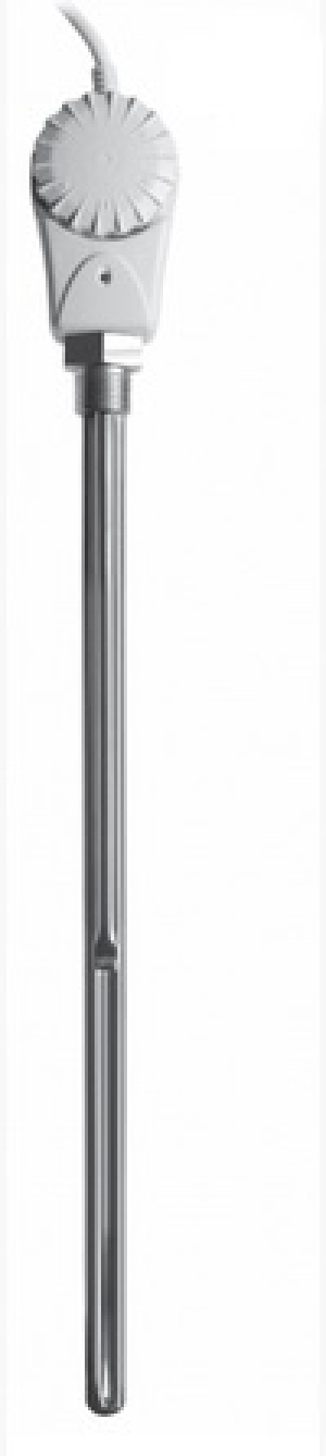Basic Grzałka z termostatem 1/2" 300W 230V 300x16mm - C233001001 1