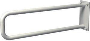 Basic Poręcz łukowa stała 60cm biały (C292301010) 1