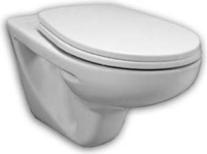 Miska WC Basic wisząca (A161101005) 1