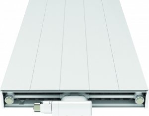 Stelrad STELRAD VERTEX STYLE 1600x400mm 1368W 3