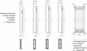 Stelrad STELRAD VERTEX STYLE 22060 // GR-ST-VS-22060 5