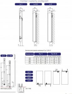 Stelrad STELRAD VERTEX STYLE 22060 // GR-ST-VS-22060 6