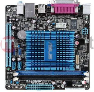 Płyta główna Asus AT4NM10-I 1