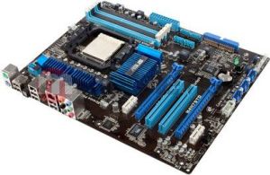 Płyta główna Asus M4N75TD 2