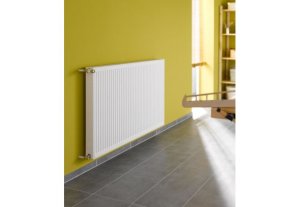 Kermi Grzejnik Therm X2 Profil-K 22 600x700mm FK0220607 2