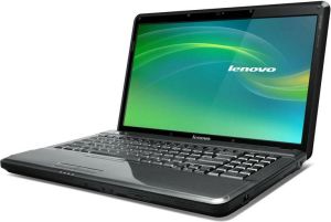 Laptop Lenovo Lenovo G550 59-034045 3