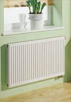 Kermi Grzejnik Therm X2 Profil-V 22 300x1400mm - FTV220301401R1K 2