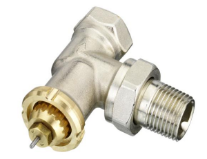 Danfoss Ogranicznik temperatury FJVR DN15 zawór kątowy - 003L1013 1