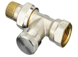 Danfoss Zawór odcinający RLV 1/2\" prosty - 003L0144 2