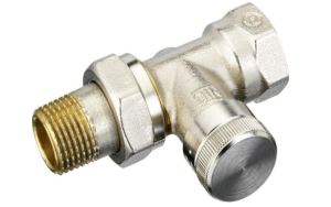 Danfoss Zawór odcinający RLV 1/2\" prosty - 003L0144 3