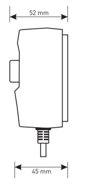 Euroster Elektroniczny programowalny sterownik 11 M pompy C.O. E11M 3