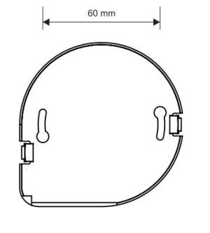 Euroster Regulator temperatury dobowy Q1 EQ1 3