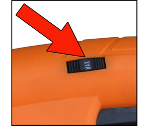 Atika Odkurzacz do liści LSH 2600 (300920) 2