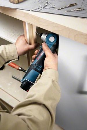 Bosch Akumulatorowa wkrętarka kątowa GWI 10,8 V-LI Professional (0.601.360.U0D) 3