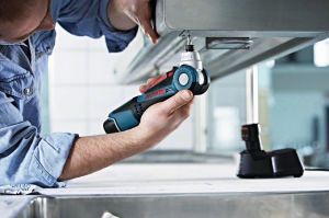 Bosch Akumulatorowa wkrętarka kątowa GWI 10,8 V-LI Professional (0.601.360.U0D) 4