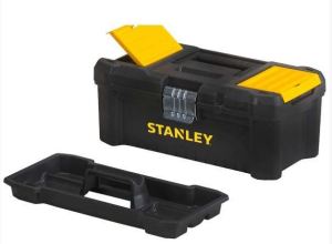 Stanley Skrzynka narzędziowa Essential 12.5" 1