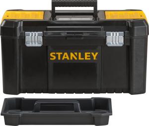 Stanley Skrzynka narzędziowa Essential 19" 6