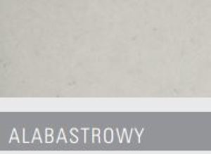 Zlewozmywak Deante Zlewozmywak 1-komorowy Rapido z ociekaczem alabaster ZQK A113 5