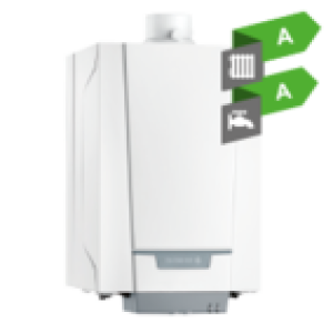 Piec gazowy De Dietrich Kocioł dwufunkcyjny MCR3 PLUS 24/28 MI - 7625585A 4