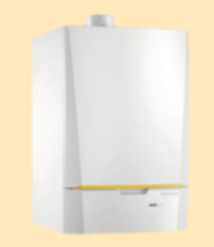 Piec gazowy De Dietrich Kocioł INNOVENS MCA 35 - 7626587 1