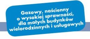 Piec gazowy De Dietrich Kocioł gazowy kondensacyjny MCA 90 iSYSTEM 15,8-89,5kW 100016201 4