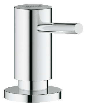 Grohe Dozownik do mydła Cosmopolitan chrom (40535000) 2