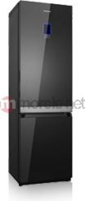 Lodówka Samsung RL55VTEBG 4