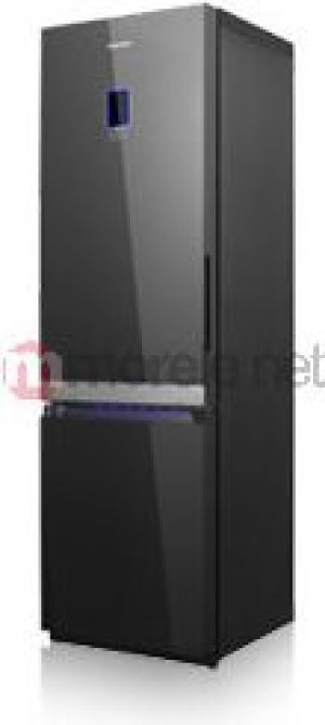 Lodówka Samsung RL55VTEBG 7