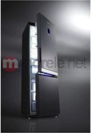 Lodówka Samsung RL55VTEBG 9