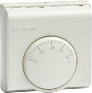 Honeywell Termostat pokojowy naścienny (T6360A1079) 1