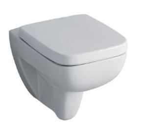 Miska WC Keramag Renova nr 1 Plan wisząca (202150-000) 1