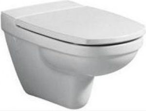 Miska WC Keramag Vitelle wisząca (202610) 1