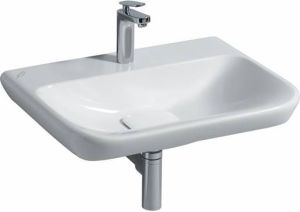Umywalka Keramag MyDay 65cm (125465-000) 1