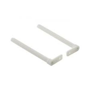 Geberit Bolce dystansowe 2szt. (240.067.00.1) 1