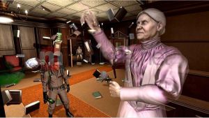 Ghostbusters The Video Game Xbox 360 2