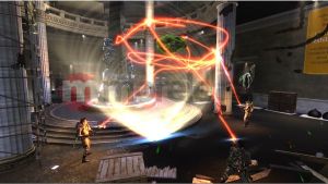 Ghostbusters The Video Game Xbox 360 4