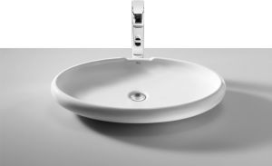Umywalka Roca Urbi 5 65cm (A327229000) 1