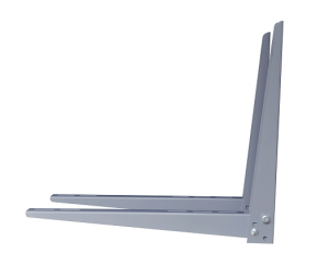 Hewalex Uchwyt ścienny PCCO-1 dla pompy ciepła PCWU 2,5kW - 90.00.11 2