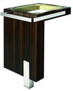 Kludi Szafka podumywalkowa Esprit 50cm macassar (56LS564) 1