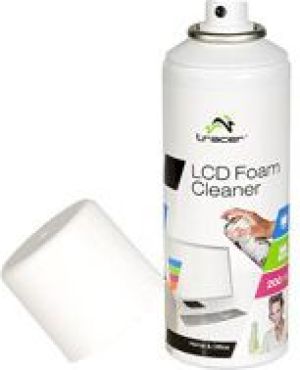 Tracer Pianka do czyszczenia ekranów LCD 100 ml (TRASRO33235) 2