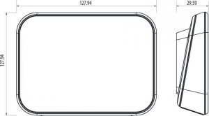 Salus Regulator temperatury internetowy (iT500) 2